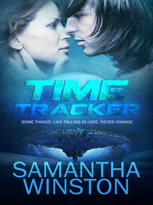 cover image of Time Tracker